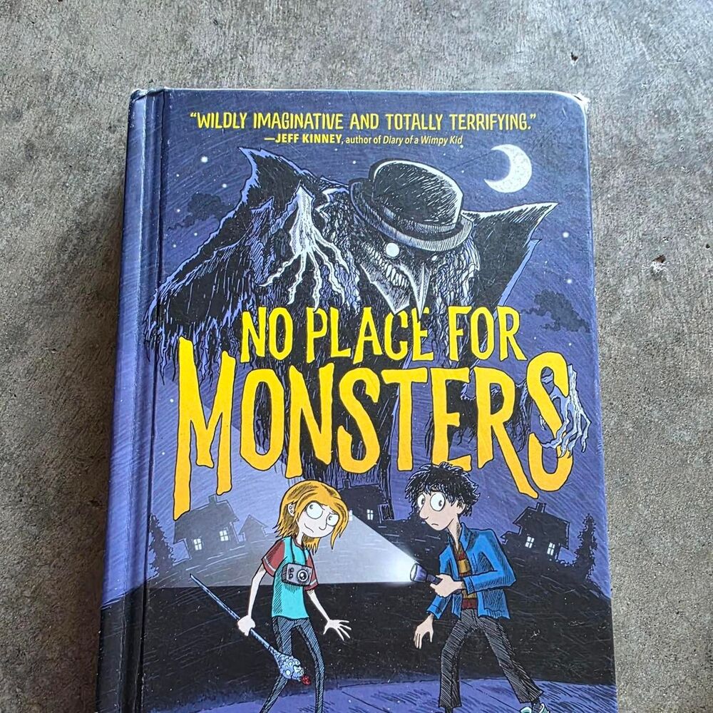Unbranded Books